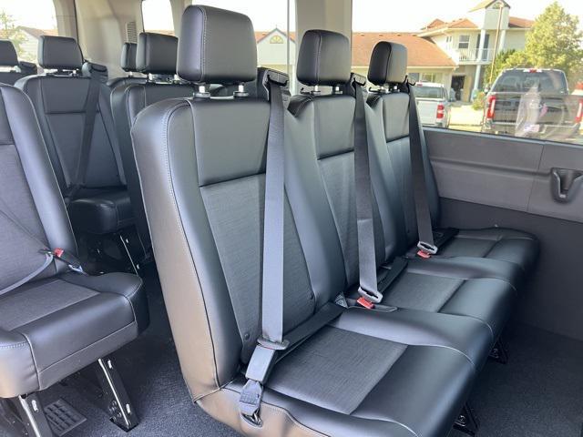 new 2025 Ford Transit-350 car, priced at $61,816