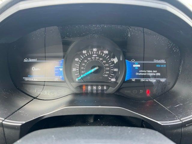 used 2024 Ford Edge car, priced at $28,880