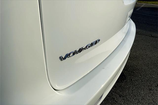 used 2022 Chrysler Voyager car, priced at $24,800