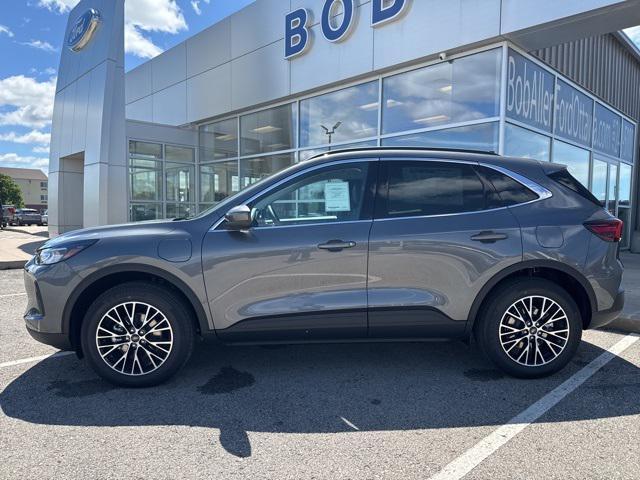new 2025 Ford Escape PHEV car, priced at $35,895
