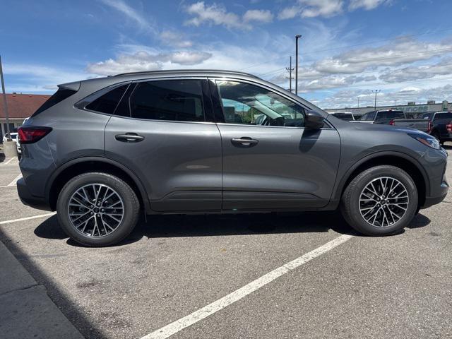 new 2025 Ford Escape PHEV car, priced at $35,895