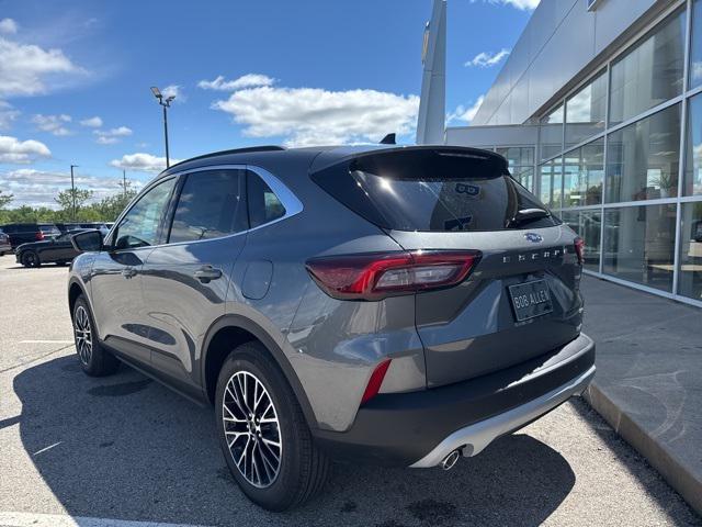 new 2025 Ford Escape PHEV car, priced at $35,895