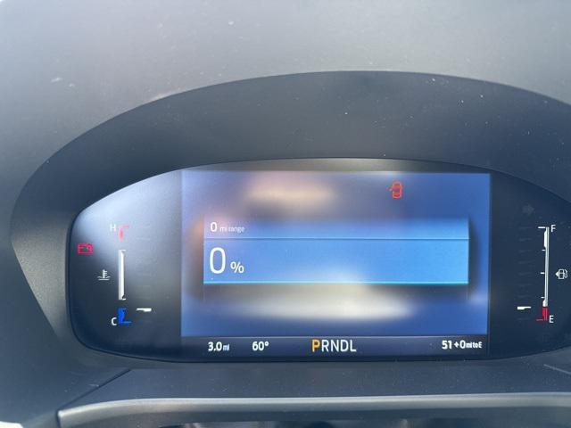 new 2025 Ford Escape PHEV car, priced at $35,895
