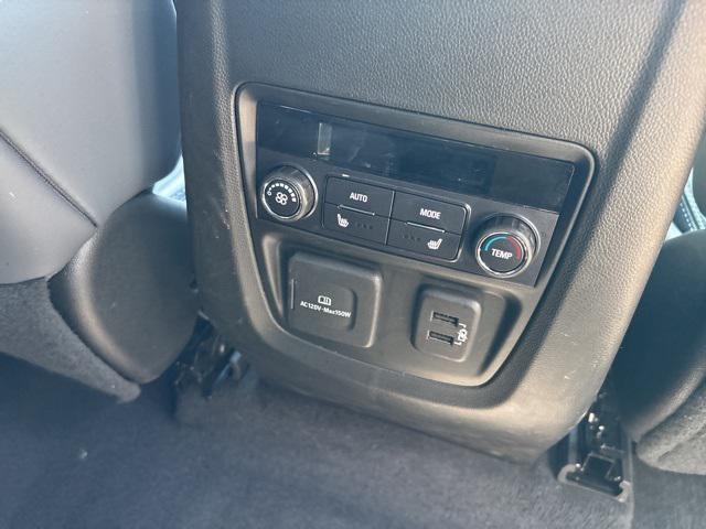 used 2024 Buick Enclave car, priced at $39,000