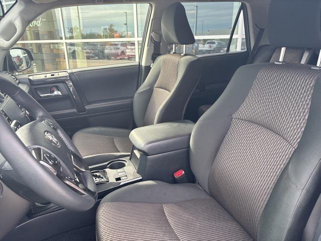 used 2024 Toyota 4Runner car, priced at $41,300