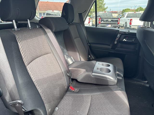 used 2024 Toyota 4Runner car, priced at $41,300