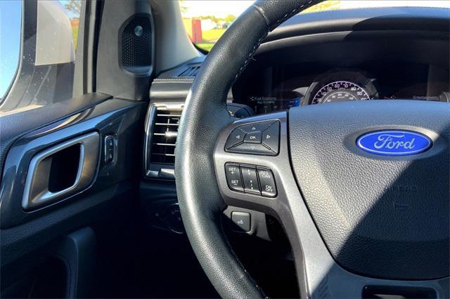 used 2019 Ford Ranger car, priced at $29,720