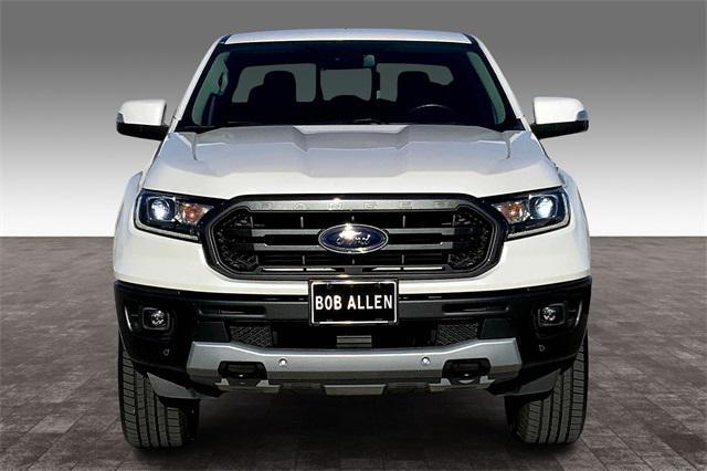 used 2019 Ford Ranger car, priced at $29,720