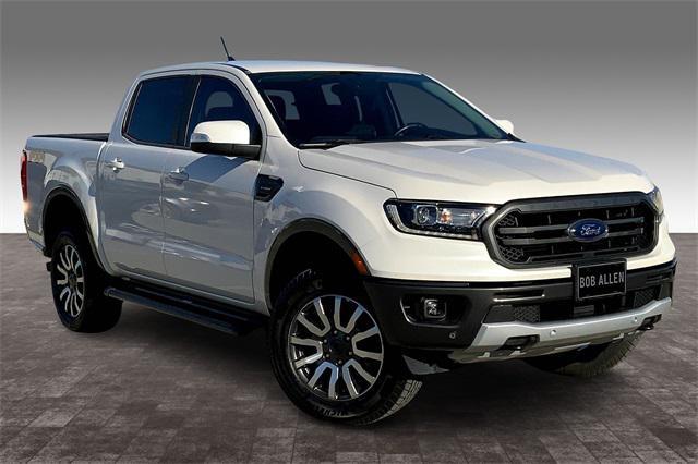 used 2019 Ford Ranger car, priced at $29,720