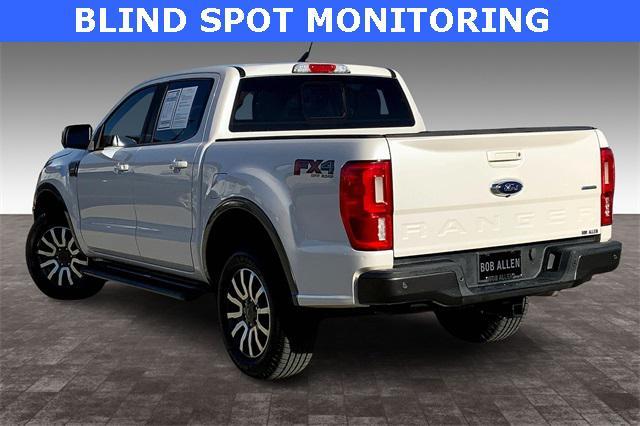 used 2019 Ford Ranger car, priced at $29,720