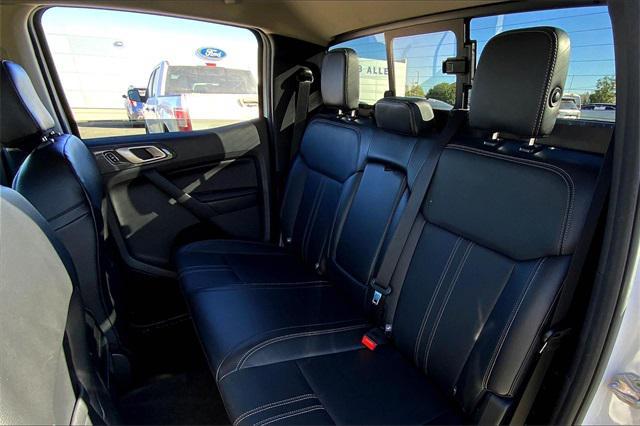 used 2019 Ford Ranger car, priced at $29,720