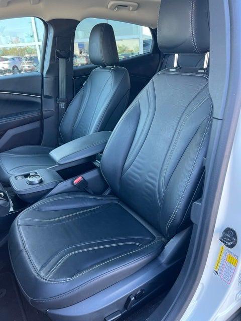 used 2024 Ford Mustang Mach-E car, priced at $30,500