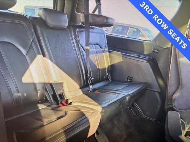 used 2020 Ford Expedition car, priced at $35,500