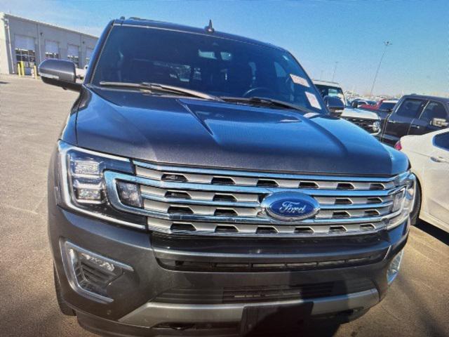 used 2020 Ford Expedition car, priced at $35,500