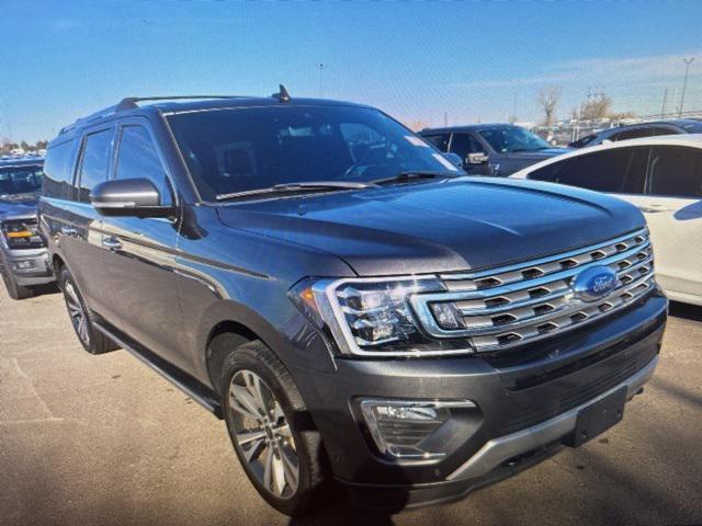 used 2020 Ford Expedition car, priced at $35,500