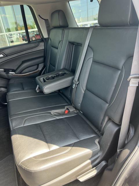 used 2018 Chevrolet Tahoe car, priced at $26,700