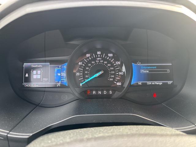 used 2023 Ford Edge car, priced at $23,950
