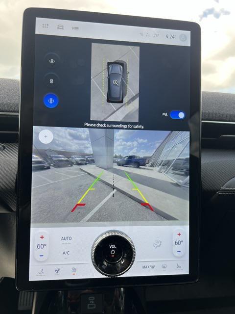 used 2023 Ford Mustang Mach-E car, priced at $27,995