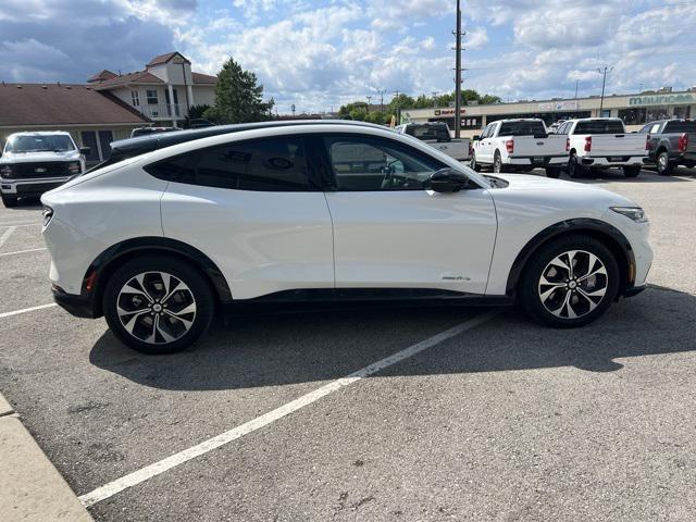 used 2023 Ford Mustang Mach-E car, priced at $27,995