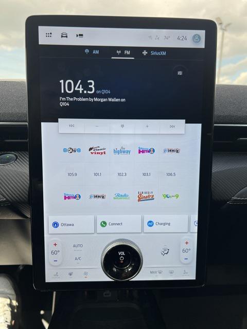 used 2023 Ford Mustang Mach-E car, priced at $27,995