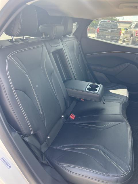 used 2023 Ford Mustang Mach-E car, priced at $27,995