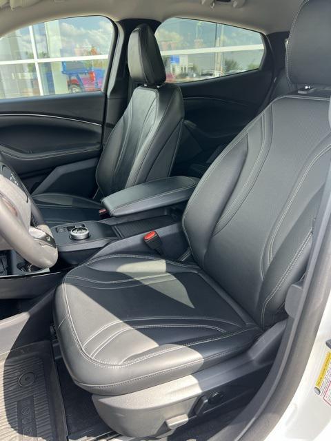 used 2023 Ford Mustang Mach-E car, priced at $27,995