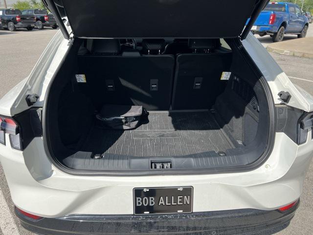 used 2023 Ford Mustang Mach-E car, priced at $27,995