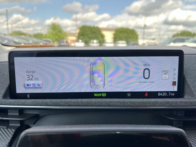 used 2023 Ford Mustang Mach-E car, priced at $27,995