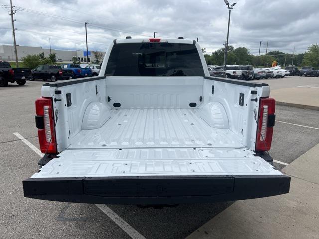 new 2025 Ford F-250 car, priced at $80,760