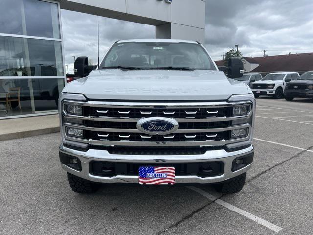 new 2025 Ford F-250 car, priced at $80,760