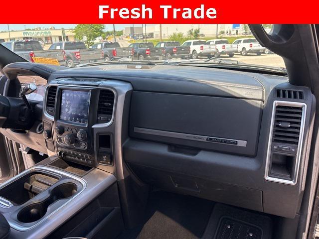 used 2018 Ram 2500 car, priced at $40,000