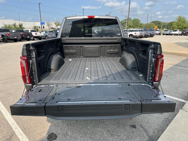 used 2024 Ford F-150 car, priced at $64,000