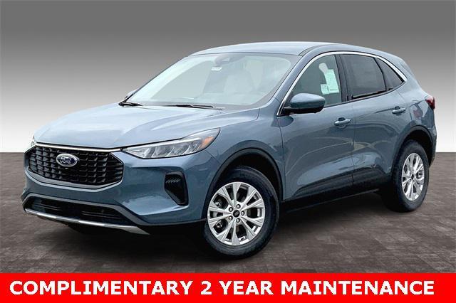 new 2024 Ford Escape car, priced at $30,941