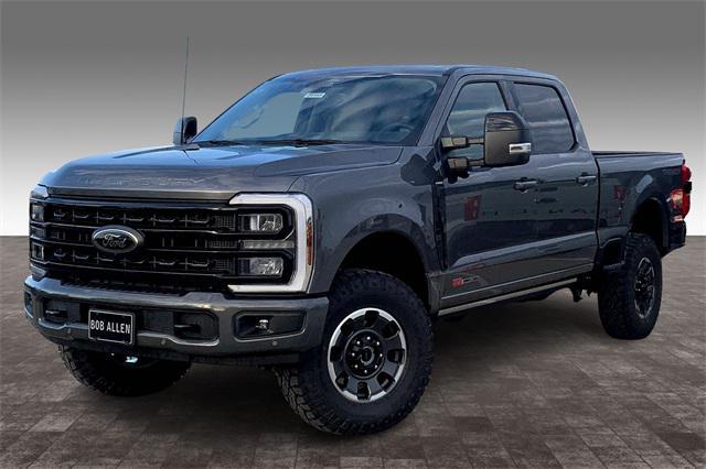 new 2024 Ford F-250 car, priced at $88,685