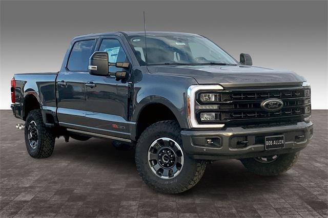 new 2024 Ford F-250 car, priced at $89,445