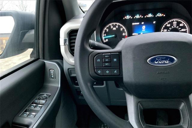 used 2021 Ford F-150 car, priced at $33,399