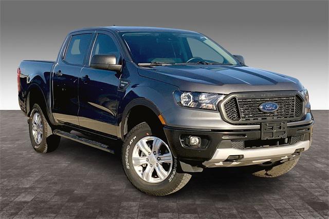 used 2023 Ford Ranger car, priced at $32,489