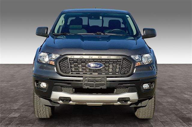 used 2023 Ford Ranger car, priced at $32,489