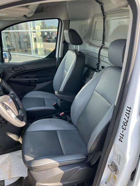 used 2014 Ford Transit Connect car, priced at $14,950