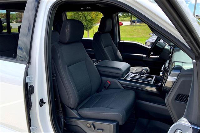 used 2022 Ford F-150 car, priced at $41,212