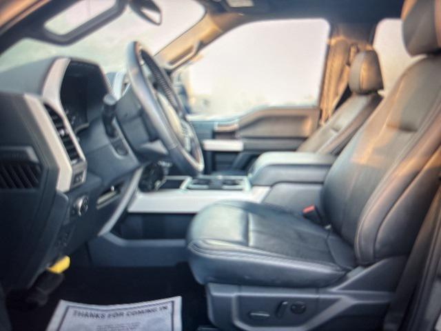 used 2022 Ford F-250 car, priced at $68,500