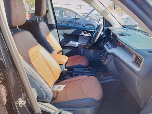 used 2024 Ford Maverick car, priced at $32,300