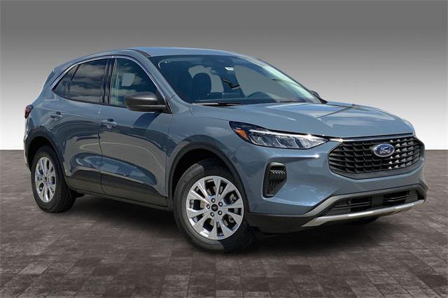 new 2024 Ford Escape car, priced at $30,865