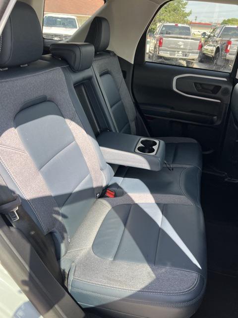 used 2023 Ford Bronco Sport car, priced at $29,000
