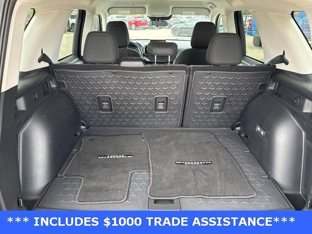 used 2022 Ford Bronco Sport car, priced at $23,900