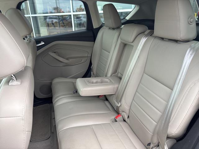 used 2016 Ford Escape car, priced at $13,250