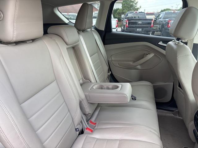 used 2016 Ford Escape car, priced at $13,250