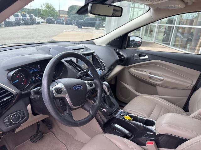 used 2016 Ford Escape car, priced at $13,250