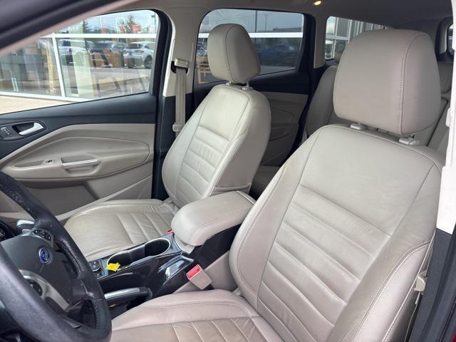 used 2016 Ford Escape car, priced at $13,250