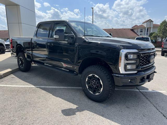 new 2025 Ford F-250 car, priced at $84,151